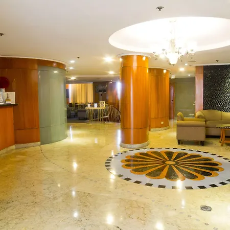 Pearl Manila Hotel-2